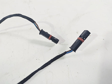 2010 BMW R1200GS K25 Rear Binker Turn Signal Set - Read 63137667771 {{ shop.shopifyCountryName }} - Mototech271