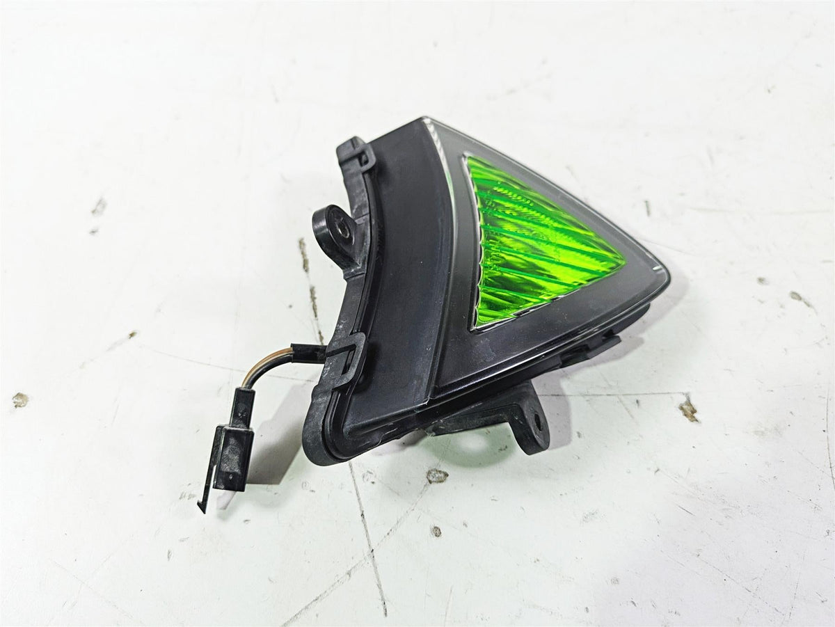 2005 Kawasaki ZX12R Ninja Front Fairing Running Position Light 23007-1421 {{ shop.shopifyCountryName }} - Mototech271