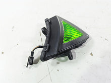 Load image into Gallery viewer, 2005 Kawasaki ZX12R Ninja Front Fairing Running Position Light 23007-1421
