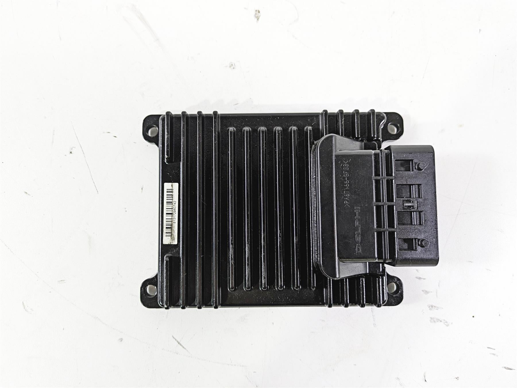 2008 Harley Touring FLHTCU E-Glide 105TH Cdi Ecm Engine Control Module 34245-08A {{ shop.shopifyCountryName }} - Mototech271