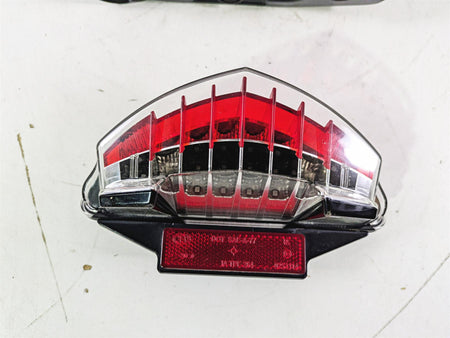 2016 BMW F800R K73 LED Taillight & Tail Light & Fairing 63217714556 {{ shop.shopifyCountryName }} - Mototech271