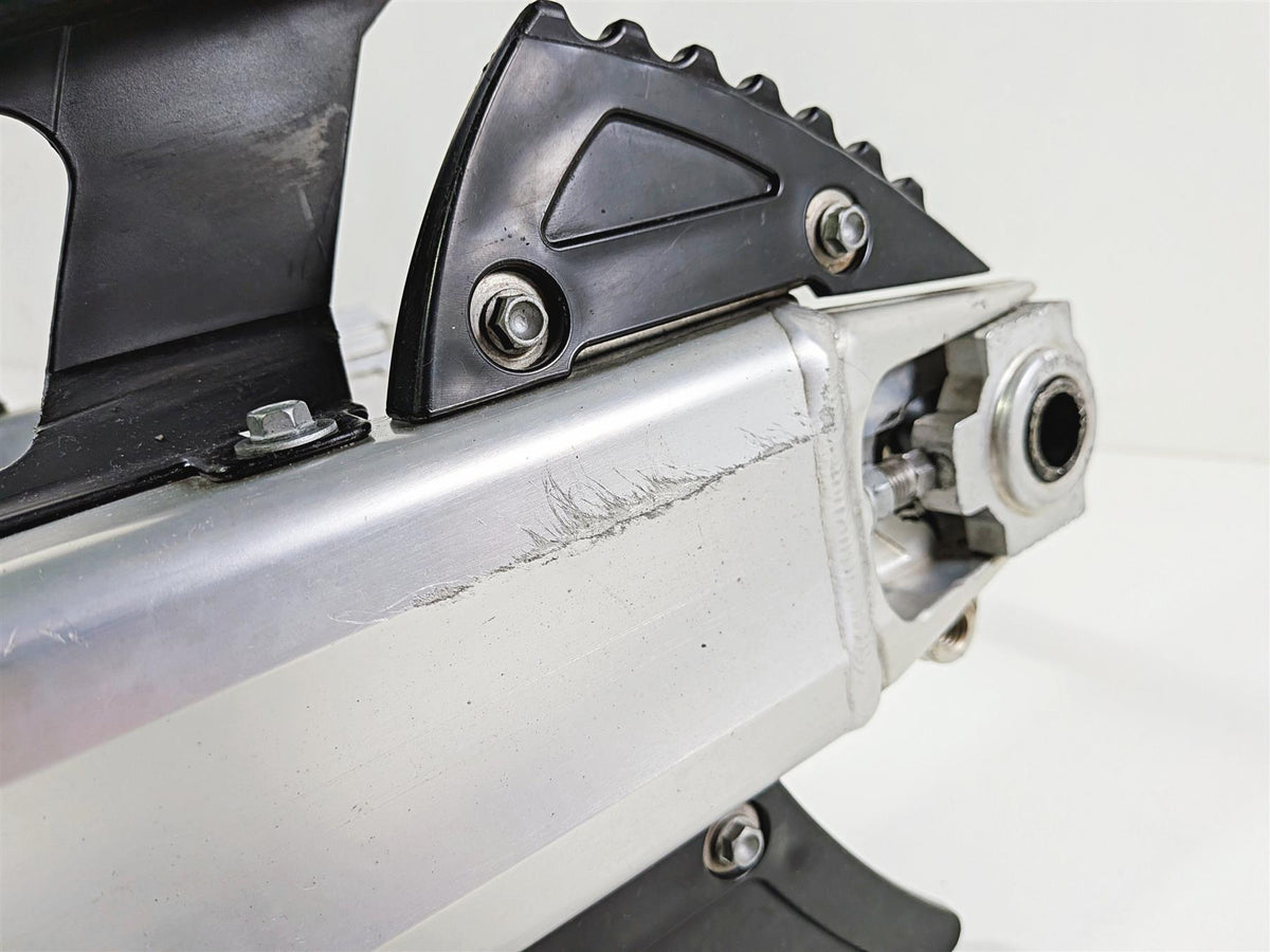 2005 KTM 950 LC8 Adventure Rear Swingarm Fork & Axle Set 60004030044 {{ shop.shopifyCountryName }} - Mototech271