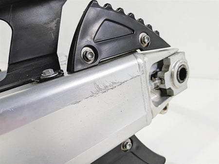 2005 KTM 950 LC8 Adventure Rear Swingarm Fork & Axle Set 60004030044 {{ shop.shopifyCountryName }} - Mototech271