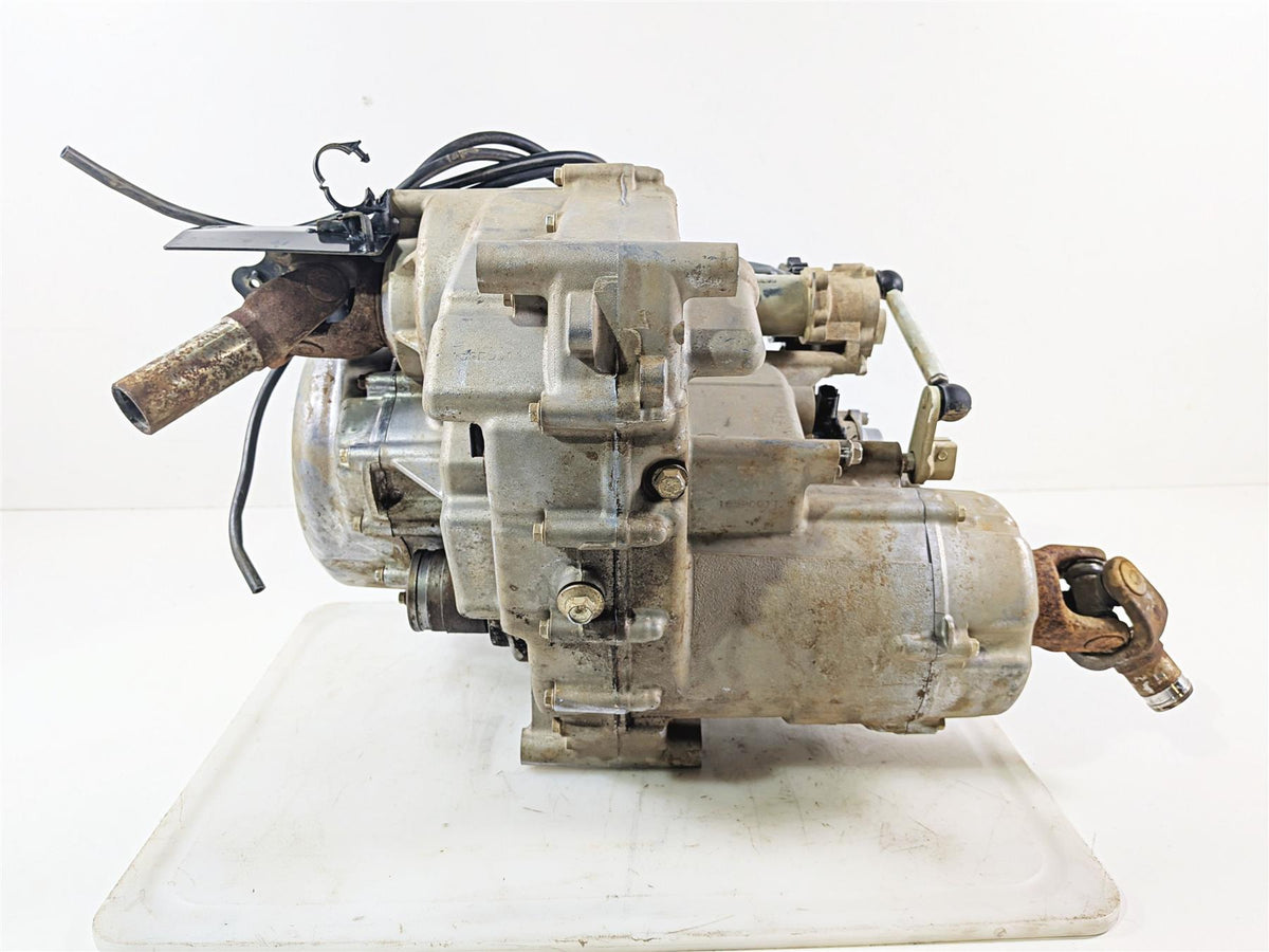 2017 Yamaha YXZ1000R EPS SS Transmission Gear Box 4k B57-17541-00-00 {{ shop.shopifyCountryName }} - Mototech271