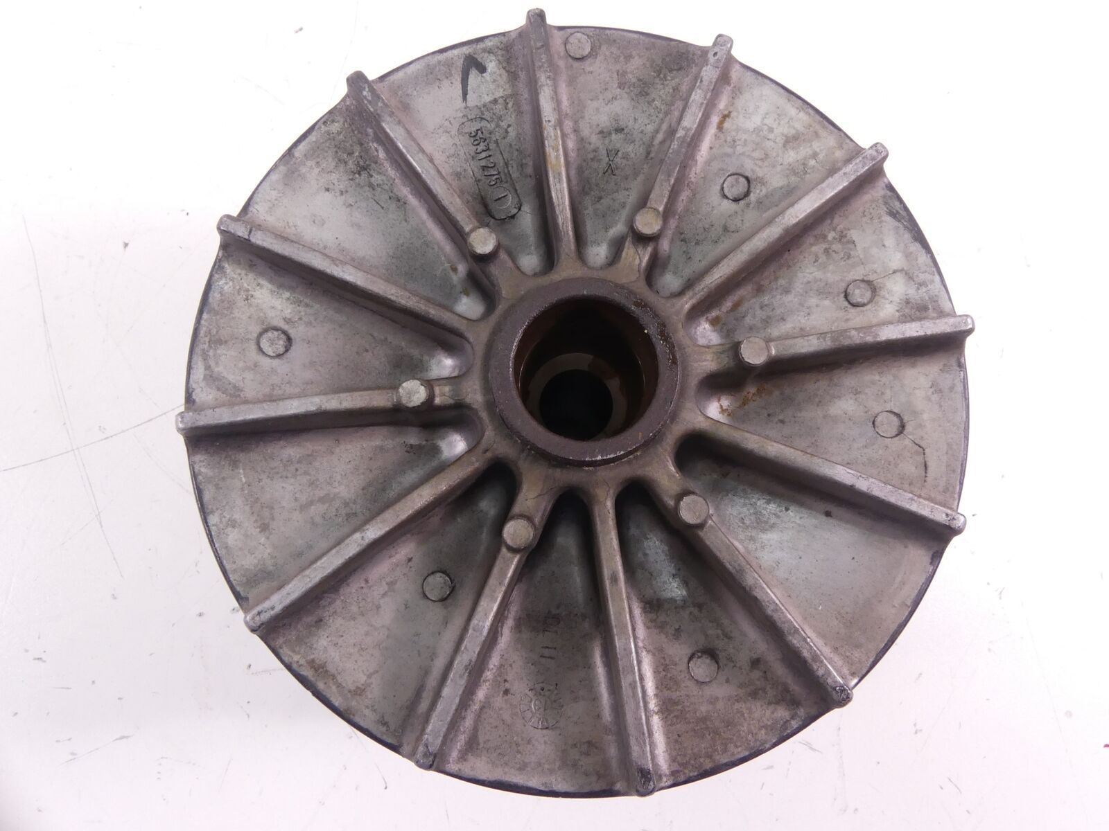2019 Polaris RZR XP 1000 Turbo EPS Primary Drive Clutch 1323559 1323761 1323065 {{ shop.shopifyCountryName }} - Mototech271