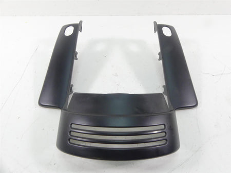2016 Harley Touring FLTRX Road Glide Rear Fender Wing Fascia Cover 59739-09 {{ shop.shopifyCountryName }} - Mototech271