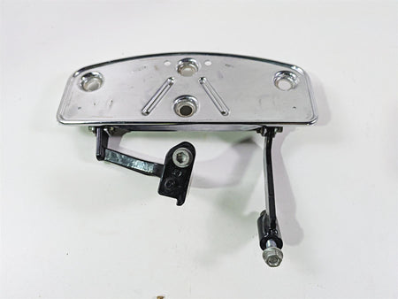2016 Harley Touring FLHR Road King Front Left Floorboard Mounts 50621-06A {{ shop.shopifyCountryName }} - Mototech271