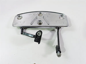 2016 Harley Touring FLHR Road King  Front Left Floorboard Mounts 50621-06A