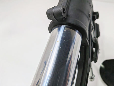 2015 Ducati Scrambler Urban Enduro Straight Front Fork Legs Set - Read 34520663A-Mototech271