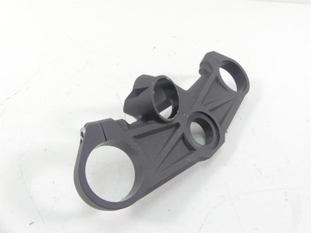 2013 Kawasaki ZX636 ZX6R Ninja Upper Triple Tree Steering Clamp 44039-0123-499 {{ shop.shopifyCountryName }} - Mototech271