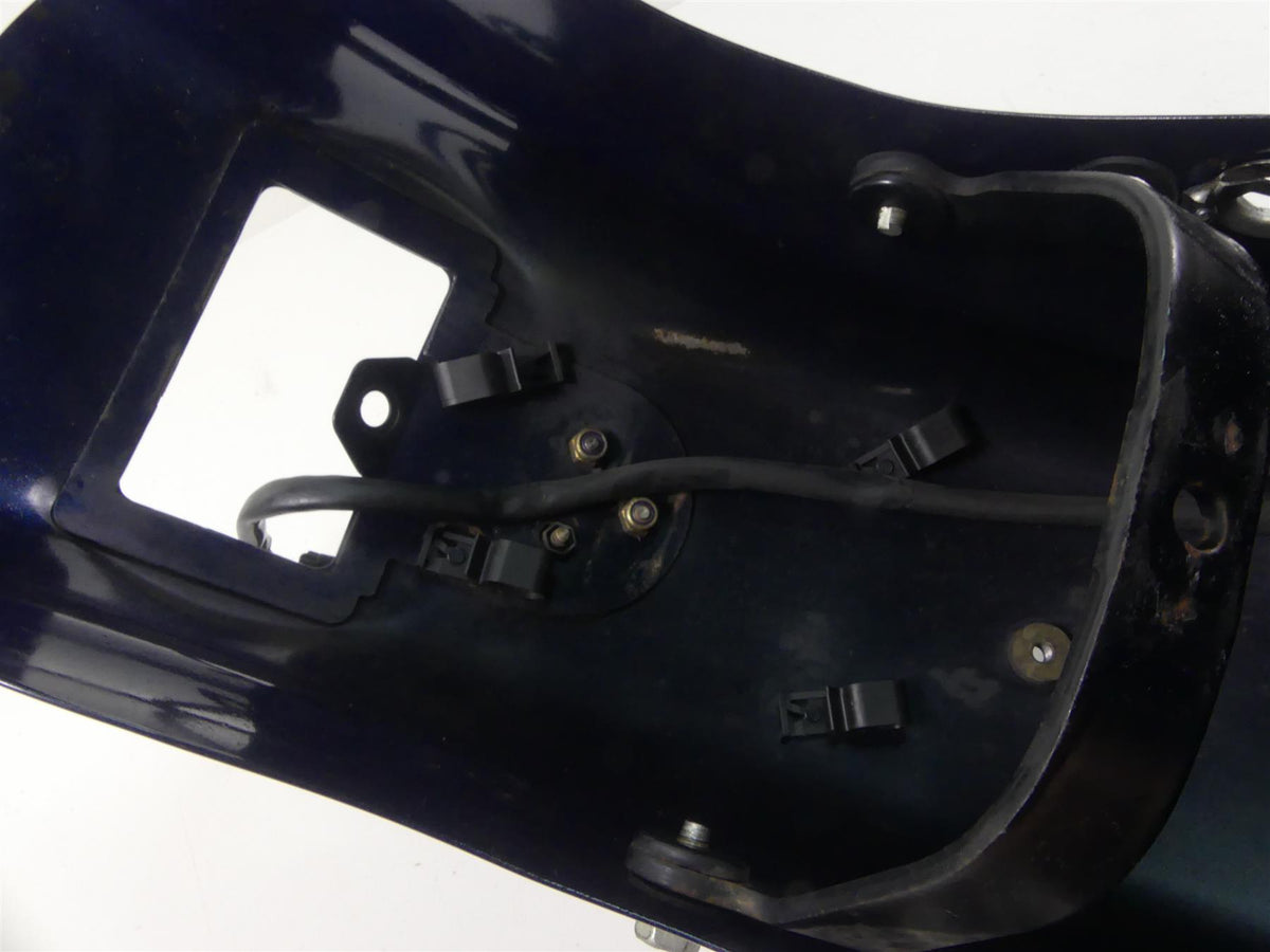 2001 Harley Davidson XL1200 Sportster Rear Fender Tire Hugger - Read 59674-99 {{ shop.shopifyCountryName }} - Mototech271