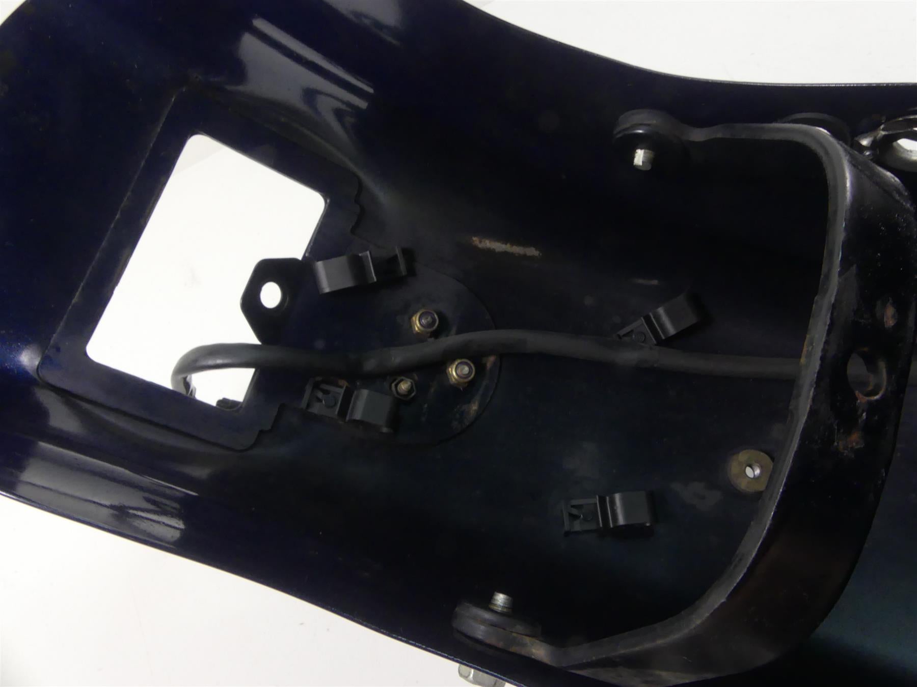 2001 Harley Davidson XL1200 Sportster Rear Fender Tire Hugger - Read 59674-99 {{ shop.shopifyCountryName }} - Mototech271