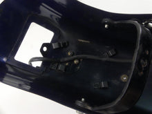 Load image into Gallery viewer, 2001 Harley Davidson XL1200 Sportster Rear Fender Tire Hugger - Read 59674-99 | Mototech271
