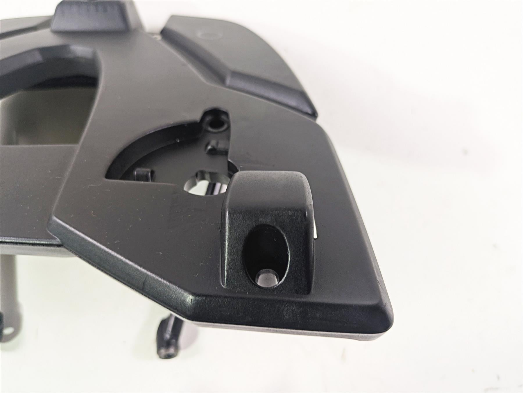 2010 BMW R1200GS K25 Rear Luggage Rack Pannier Mount Carrier 7707240 {{ shop.shopifyCountryName }} - Mototech271
