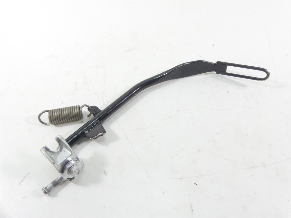 2016 Harley FXDLS Dyna Low Rider Side Kickstand Kick Jiffy Stand 50000138 {{ shop.shopifyCountryName }} - Mototech271