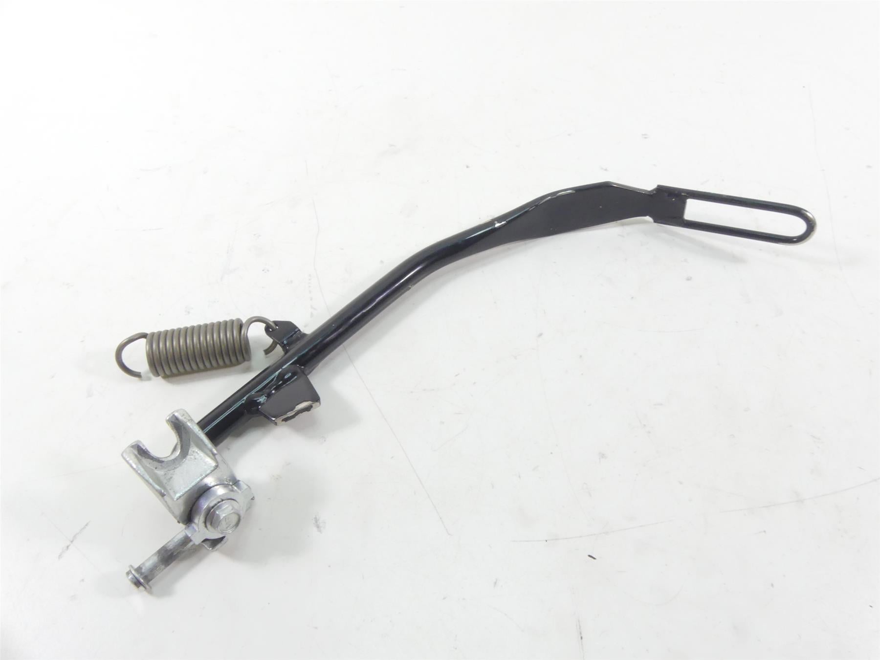 2016 Harley FXDLS Dyna Low Rider Side Kickstand Kick Jiffy Stand 50000138 {{ shop.shopifyCountryName }} - Mototech271
