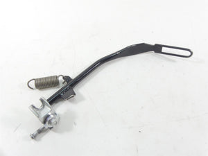 2016 Harley FXDLS Dyna Low Rider Side Kickstand Kick Jiffy Stand 50000138 | Mototech271