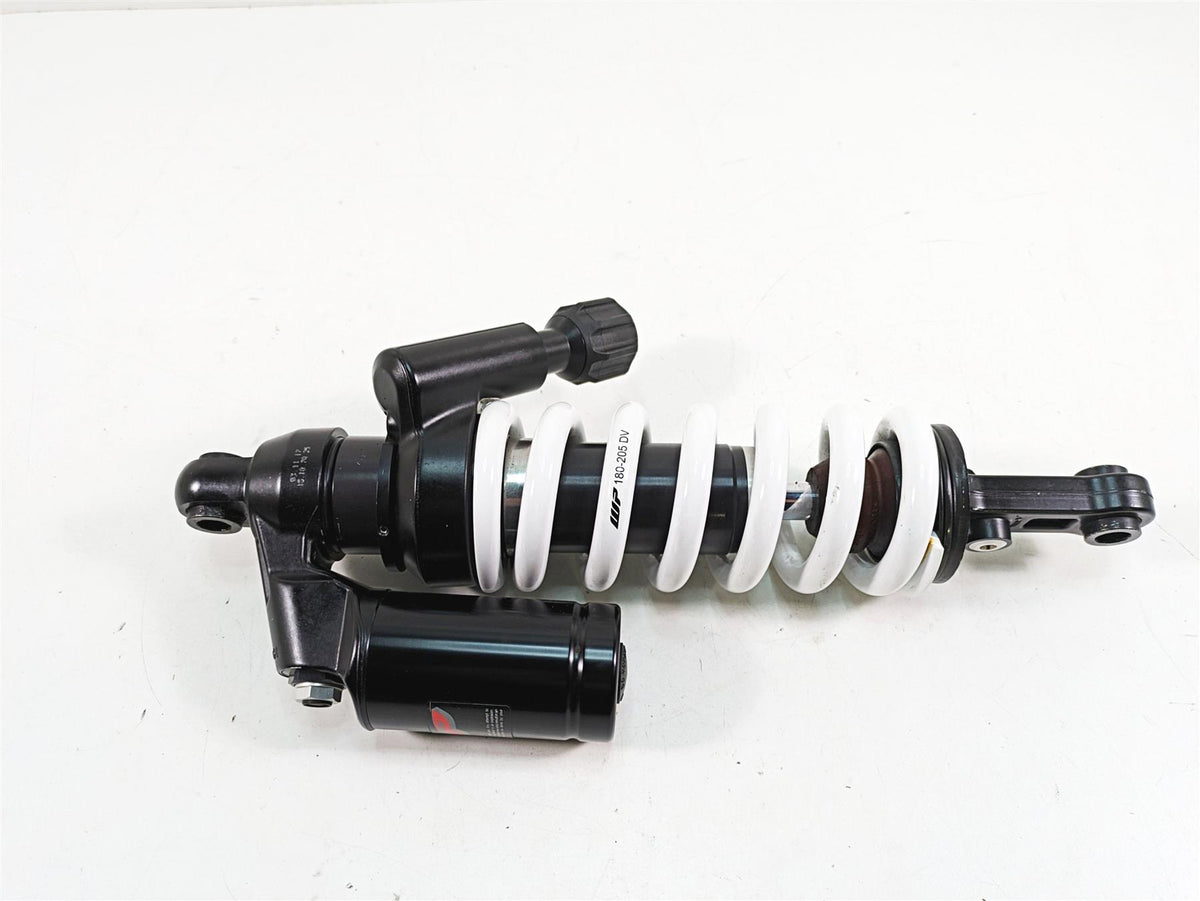 2018 KTM 1090 Adventure R WP Straight Rear Mono Shock Suspension 15187Q2501 {{ shop.shopifyCountryName }} - Mototech271