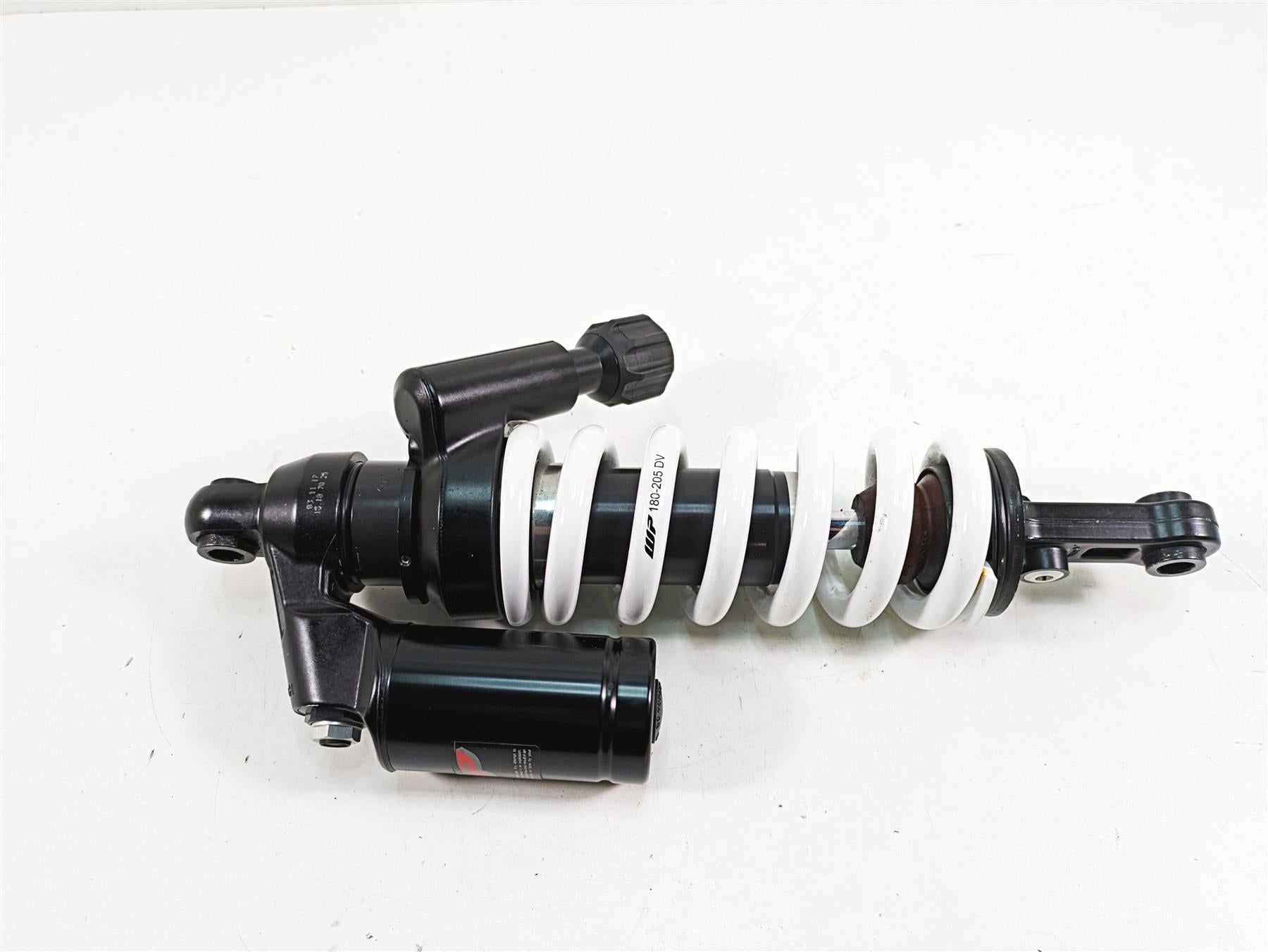 2018 KTM 1090 Adventure R WP Straight Rear Mono Shock Suspension 15187Q2501 {{ shop.shopifyCountryName }} - Mototech271