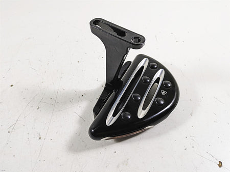 2015 Harley Touring FLHXS Street Glide Arlen Ness Right Rear Floorboard 06-834 {{ shop.shopifyCountryName }} - Mototech271