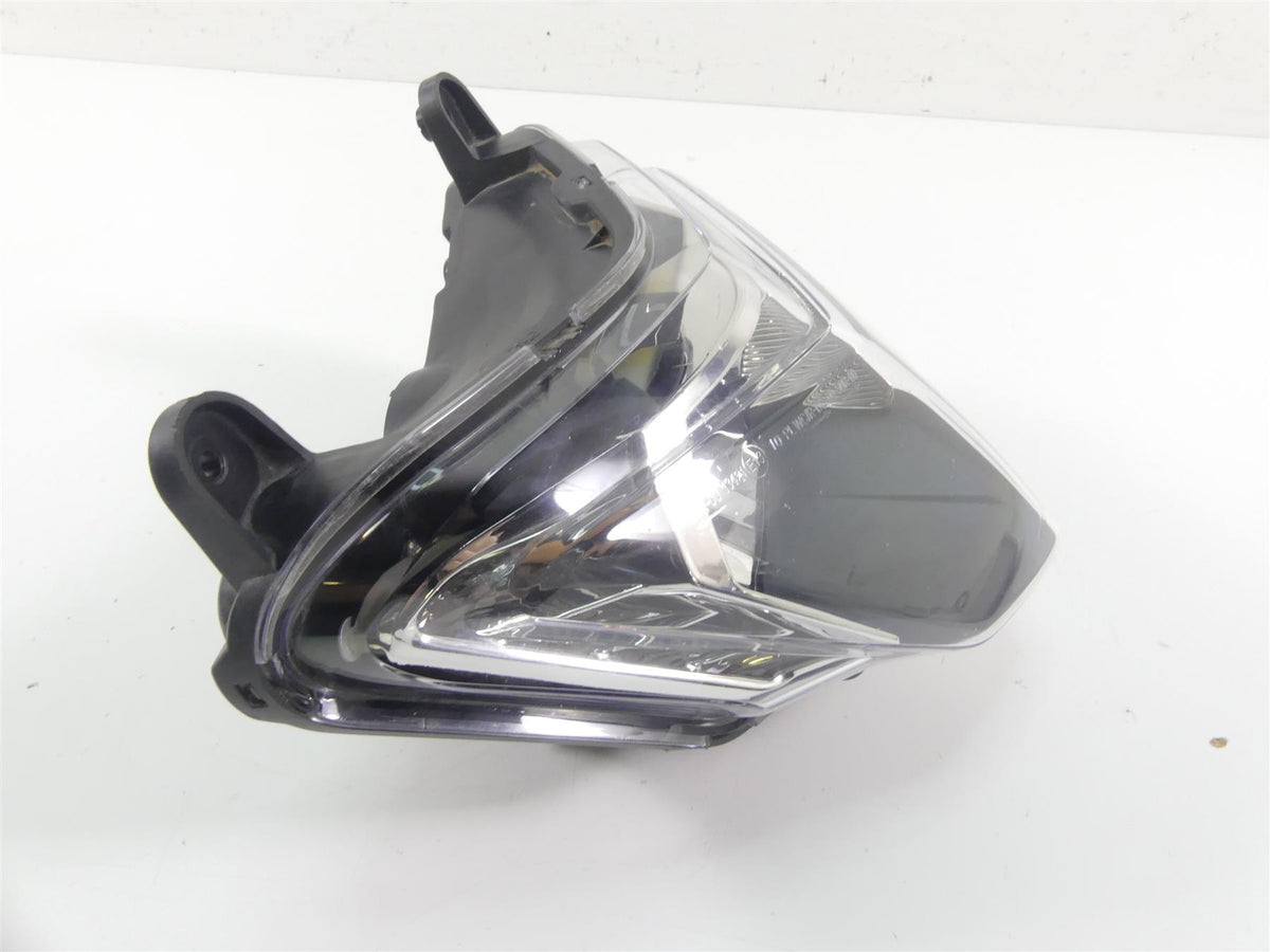 2014 Ducati Hypermotard 821 SP Headlight Head Light Lamp - Read 52010243A {{ shop.shopifyCountryName }} - Mototech271