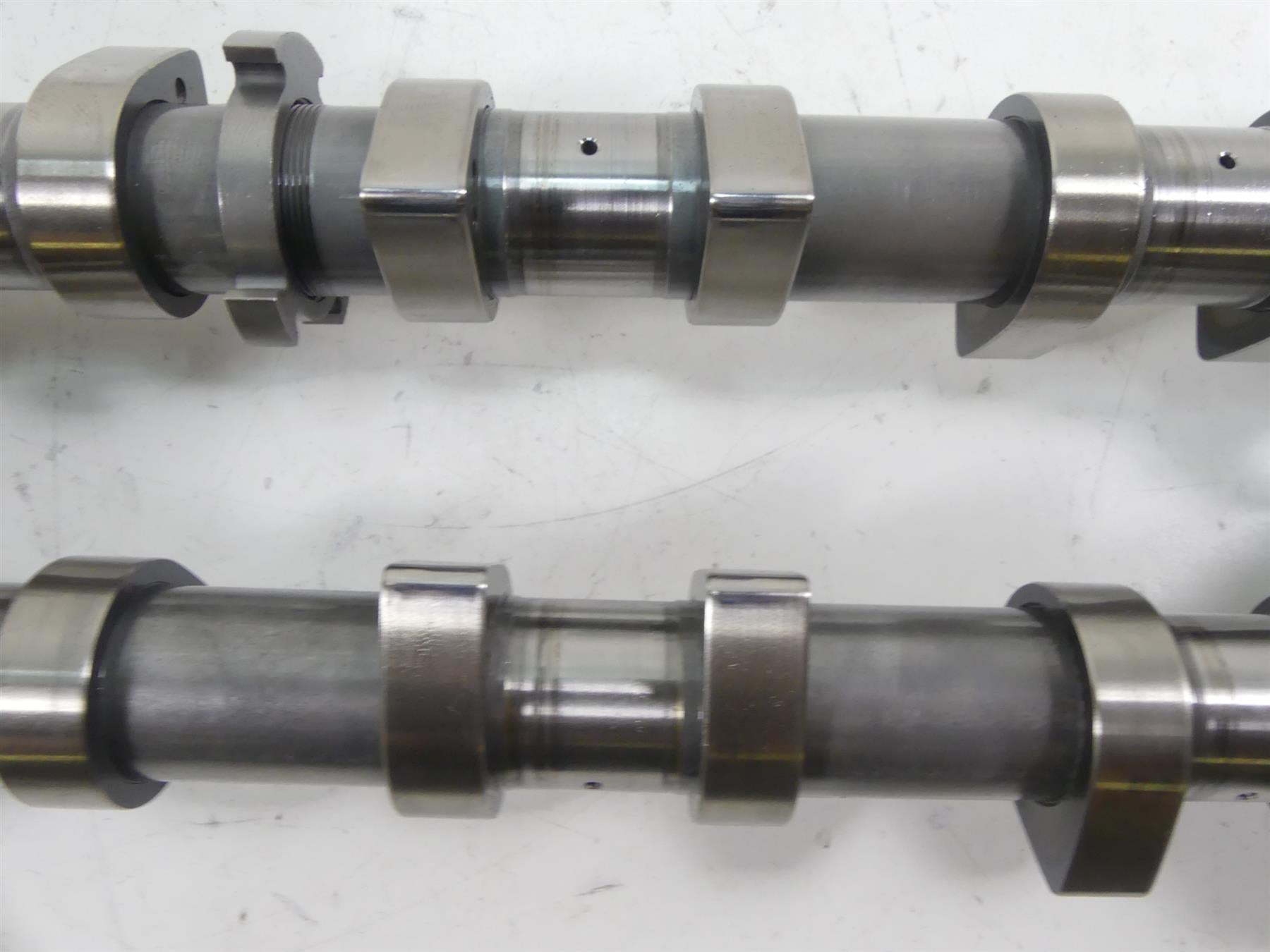 2015 BMW K1600GT K48 Camshaft Cam Shaft Set 11317728770 11317728772 {{ shop.shopifyCountryName }} - Mototech271