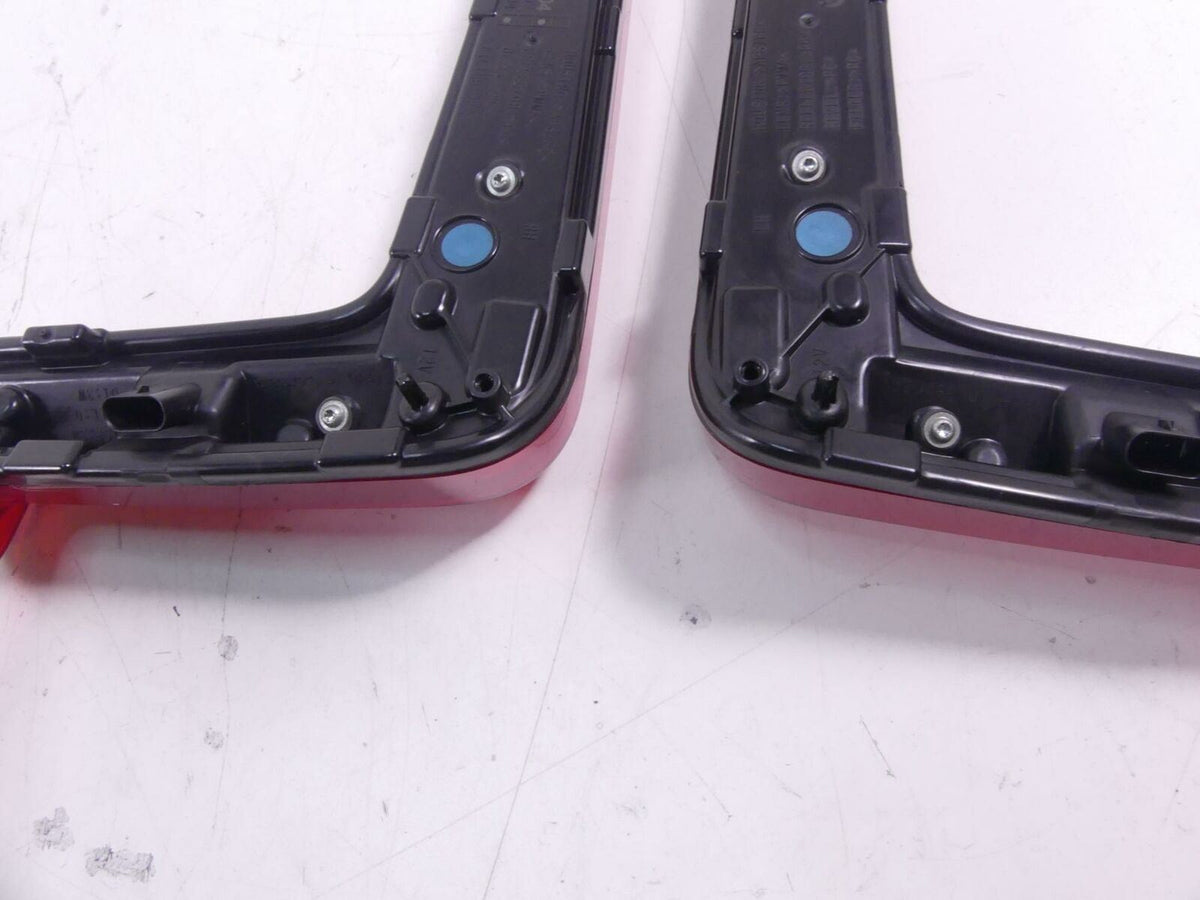 2018 BMW K1600 Bagger Taillight Tail Light Rear LED Brake Lamp Set 63218560180 {{ shop.shopifyCountryName }} - Mototech271