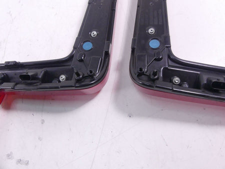 2018 BMW K1600 Bagger Taillight Tail Light Rear LED Brake Lamp Set 63218560180 {{ shop.shopifyCountryName }} - Mototech271