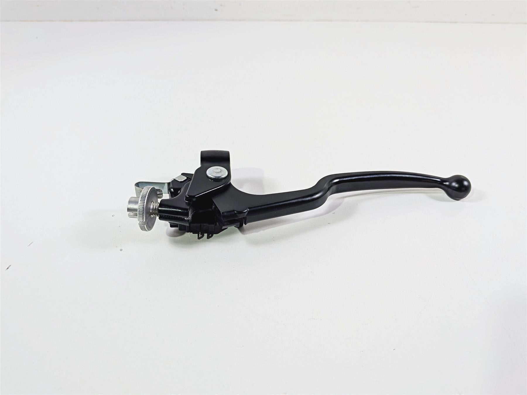 2024 Suzuki GSXR600 Clutch Perch & Lever 57500-41G42 57621-41G10 {{ shop.shopifyCountryName }} - Mototech271