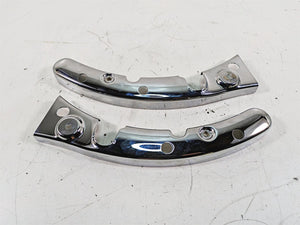 2011 Harley Touring FLHR Road King Rear Fender Braces Struts 47502-09A 47504-09A