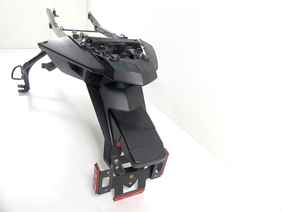 2013 BMW F800GS STD K72 Rear Straight Subframe Sub Frame 46518531590 {{ shop.shopifyCountryName }} - Mototech271