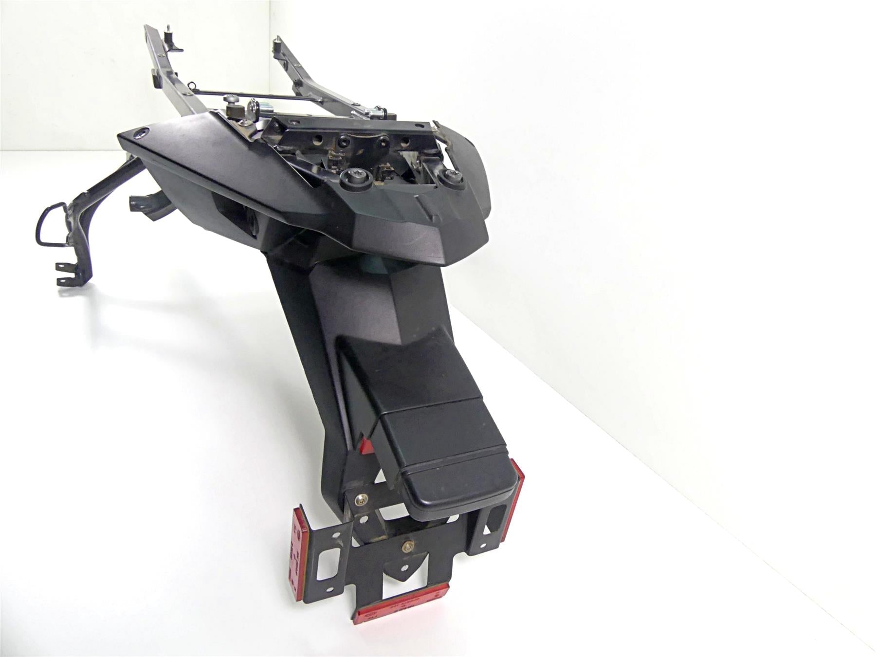 2013 BMW F800GS STD K72 Rear Straight Subframe Sub Frame 46518531590 {{ shop.shopifyCountryName }} - Mototech271