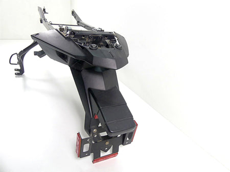 2013 BMW F800GS STD K72 Rear Straight Subframe Sub Frame 46518531590 {{ shop.shopifyCountryName }} - Mototech271