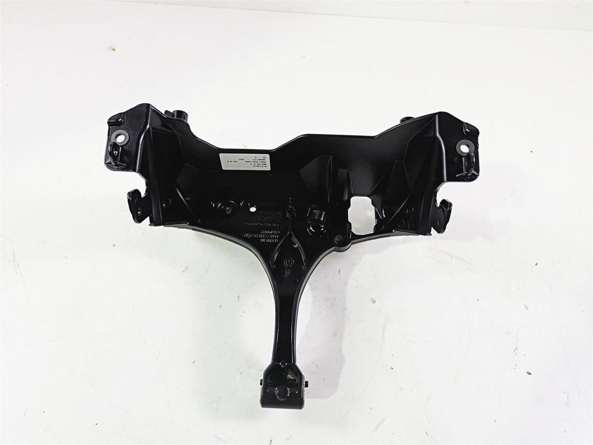 2015 BMW R1200 GS Adv K51 Front Center Stay Bracket Mount 46637726524 {{ shop.shopifyCountryName }} - Mototech271