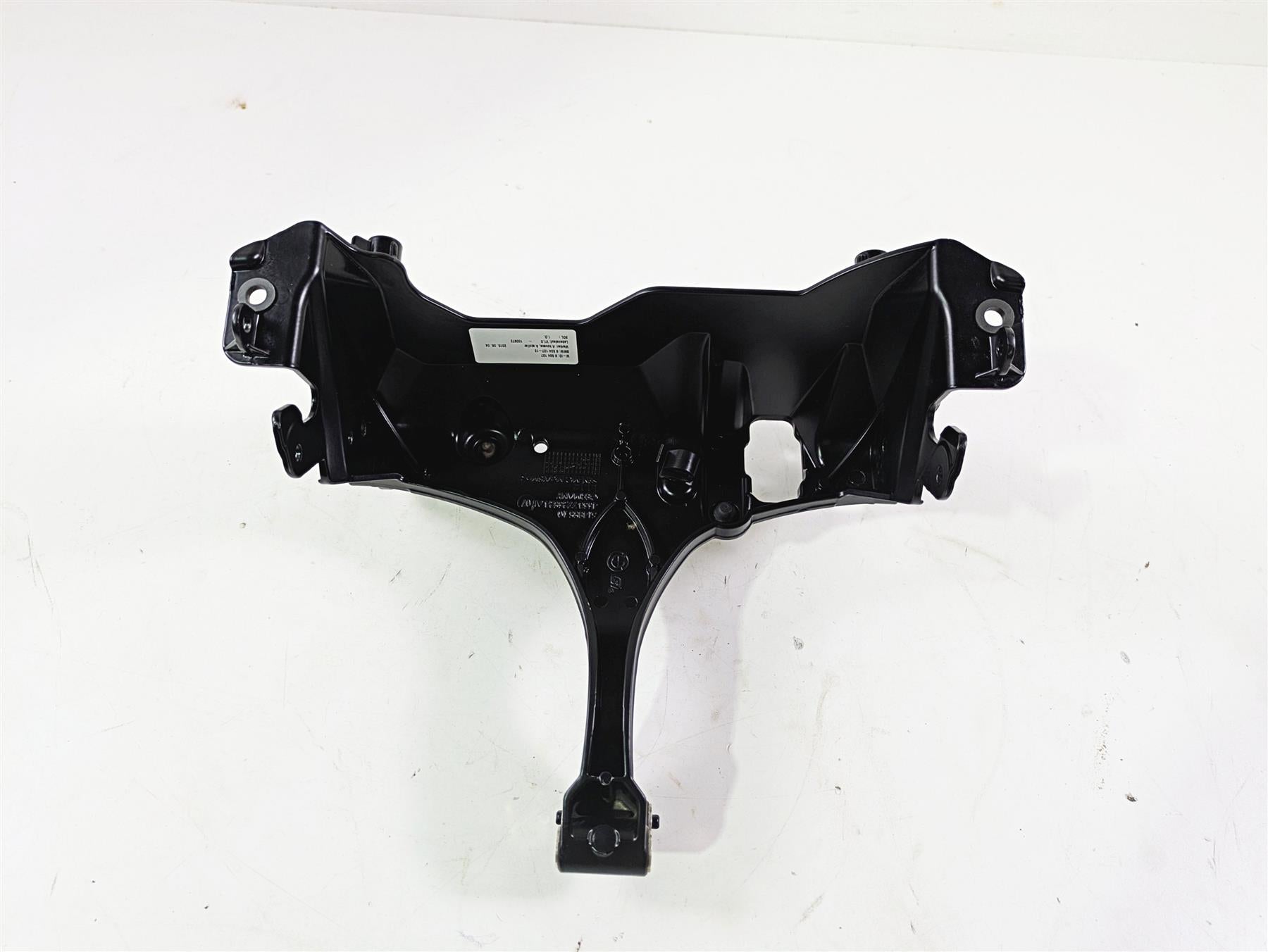2015 BMW R1200 GS Adv K51 Front Center Stay Bracket Mount 46637726524 {{ shop.shopifyCountryName }} - Mototech271