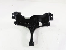 Load image into Gallery viewer, 2015 BMW R1200 GS Adv K51 Front Center Stay Bracket Mount 46637726524

