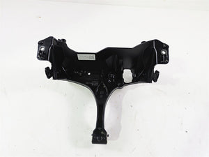 2015 BMW R1200 GS Adv K51 Front Center Stay Bracket Mount 46637726524