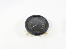 Load image into Gallery viewer, 2004 Harley Softail FXSTDI Deuce Speedometer Gauge Speedo 75K 67033-04 67410-04
