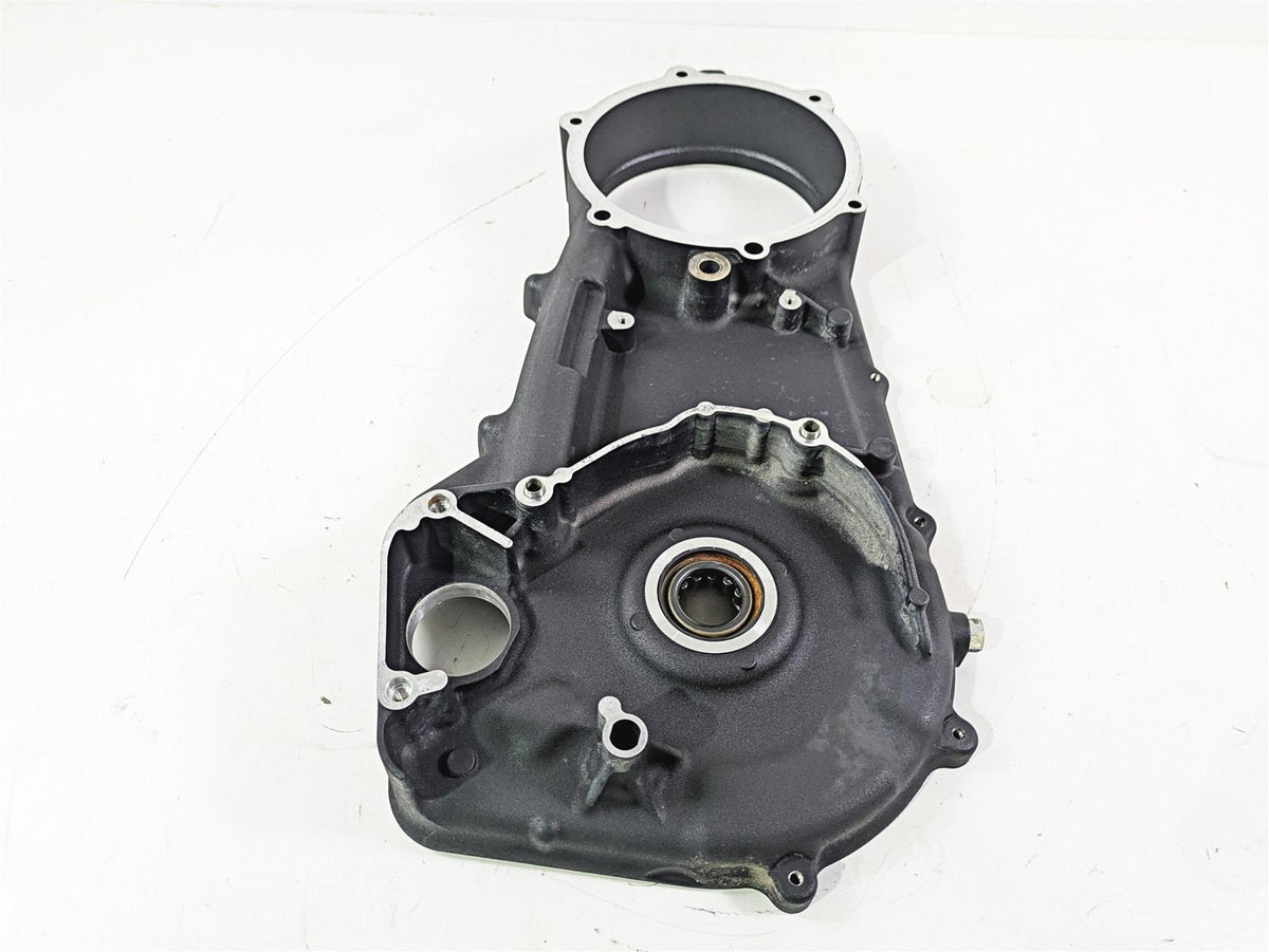 2015 Harley FXDL Dyna Low Rider Inner Primary Drive Clutch Cover -Mid 60681-06C {{ shop.shopifyCountryName }} - Mototech271