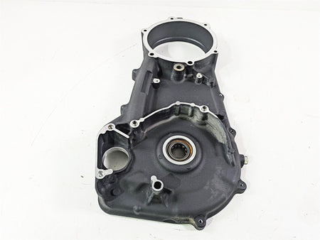 2015 Harley FXDL Dyna Low Rider Inner Primary Drive Clutch Cover -Mid 60681-06C {{ shop.shopifyCountryName }} - Mototech271