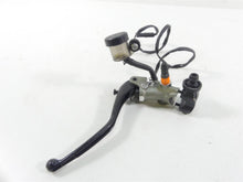 Load image into Gallery viewer, 2019 Ducati Multistrada 1260 S Pikes Peak Radial Clutch Master Cylinder 63040674
