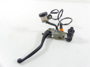 2019 Ducati Multistrada 1260 S Pikes Peak Radial Clutch Master Cylinder 63040674