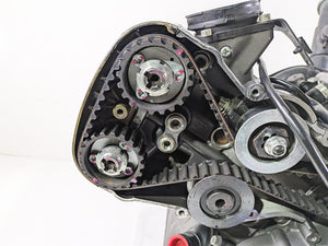 2010 Ducati Streetfighter 1098 S Running Engine Motor - 8K Only 22522481A