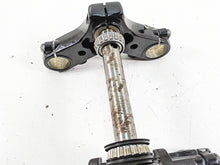 Load image into Gallery viewer, 2019 Harley XL883N Sportster Iron Upper Lower Triple Tree Set 46758-07 46767-07
