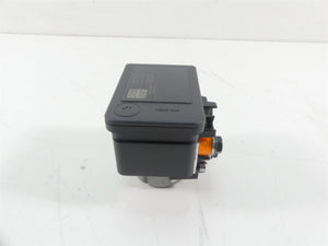 2018 Triumph Street Triple 765RS Abs Brake Pump Pressure Control Module T2025959