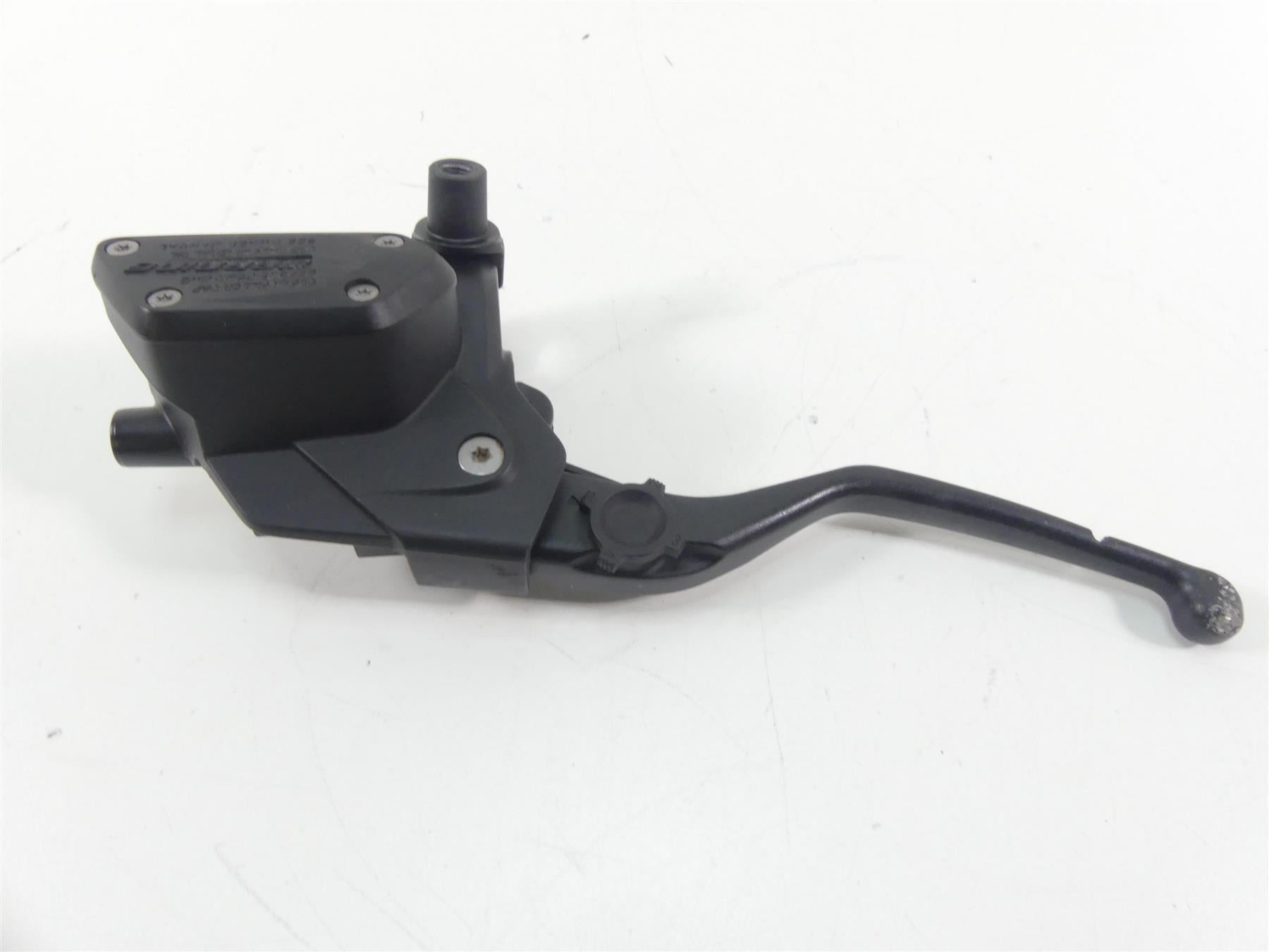 2013 BMW R1200GS GSW K50 Magura Clutch Master Cylinder + Lever 32728524919 {{ shop.shopifyCountryName }} - Mototech271