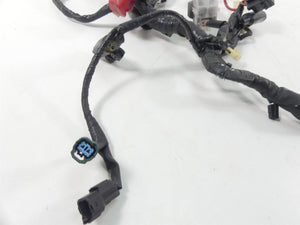 2007 Yamaha XVS1300 V-Star Main Wiring Harness Loom -No Cuts 3D8-82590-00-00