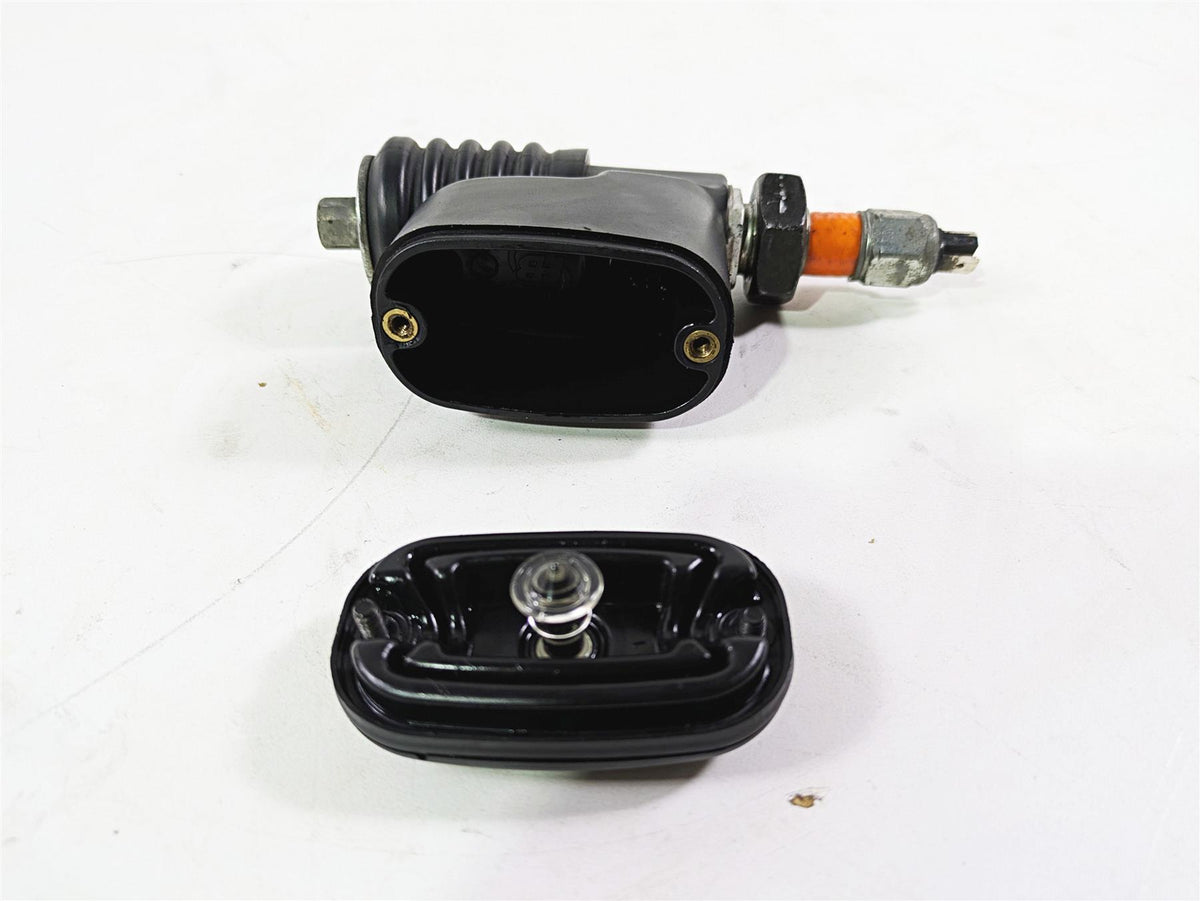 2016 Harley FXDL Dyna Low Rider Rear Brake Master Cylinder 41700065A {{ shop.shopifyCountryName }} - Mototech271
