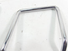 Load image into Gallery viewer, 2003 Honda VTX1800 C Saddlebag Saddle Bag Mounting Bars Rails Set | Mototech271

