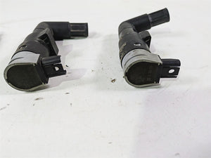 2009 BMW R1200GS K255 Adv Beru Ignition Coil Set 12137715847 12137715858 | Mototech271